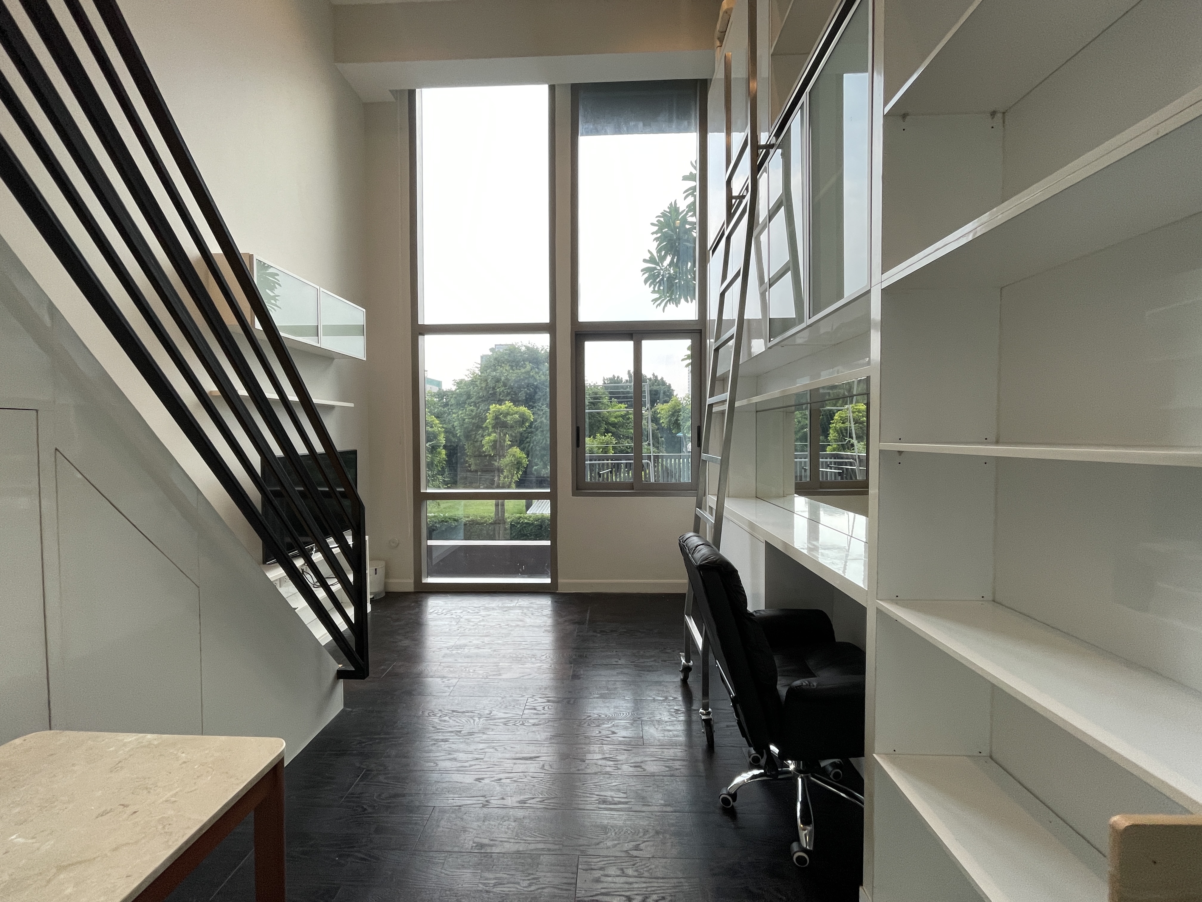 For RentCondoSukhumvit, Asoke, Thonglor : Ideo Morph 38, 1 bed, 25000 per month