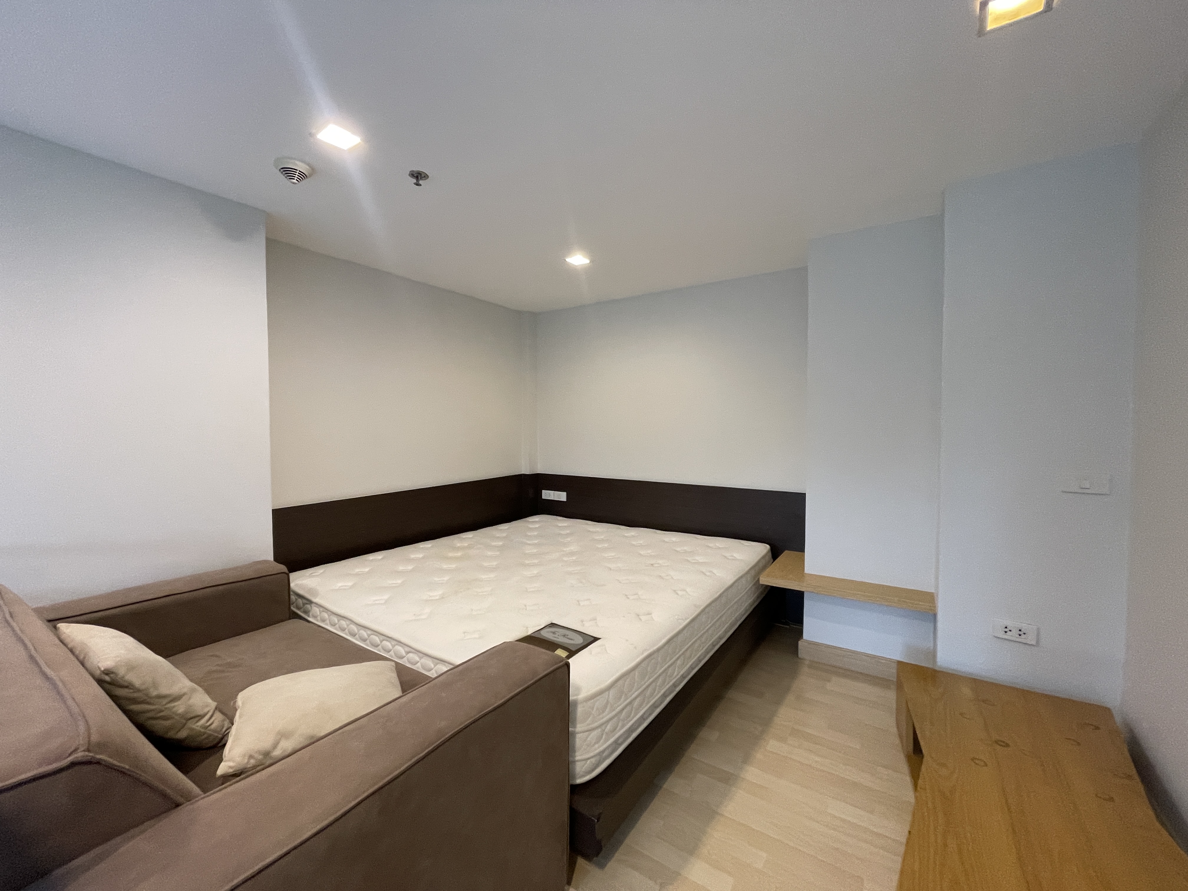 For RentCondoSukhumvit, Asoke, Thonglor : Ideo Morph 38, 1 bed, 25000 per month