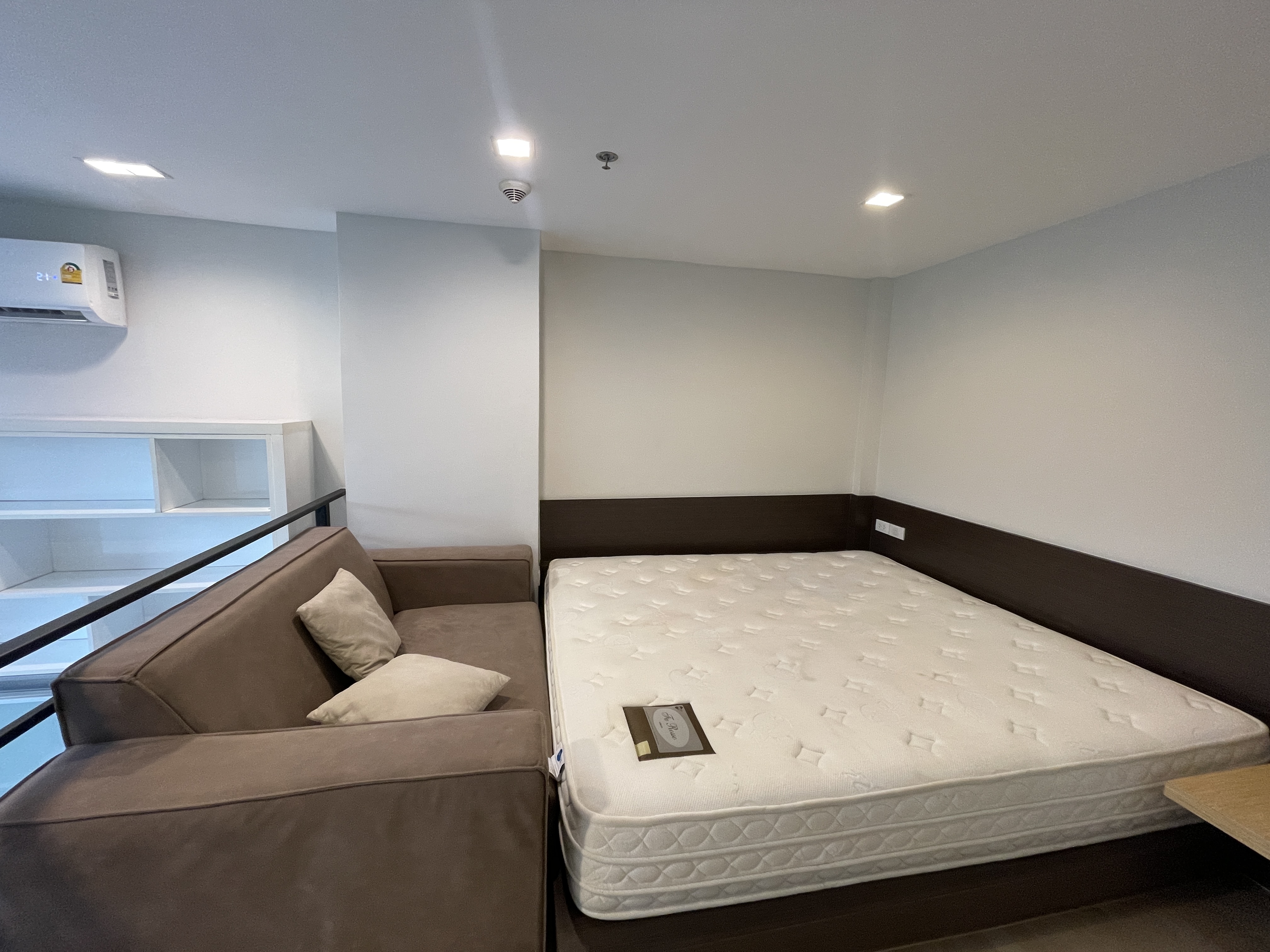 For RentCondoSukhumvit, Asoke, Thonglor : Ideo Morph 38, 1 bed, 25000 per month