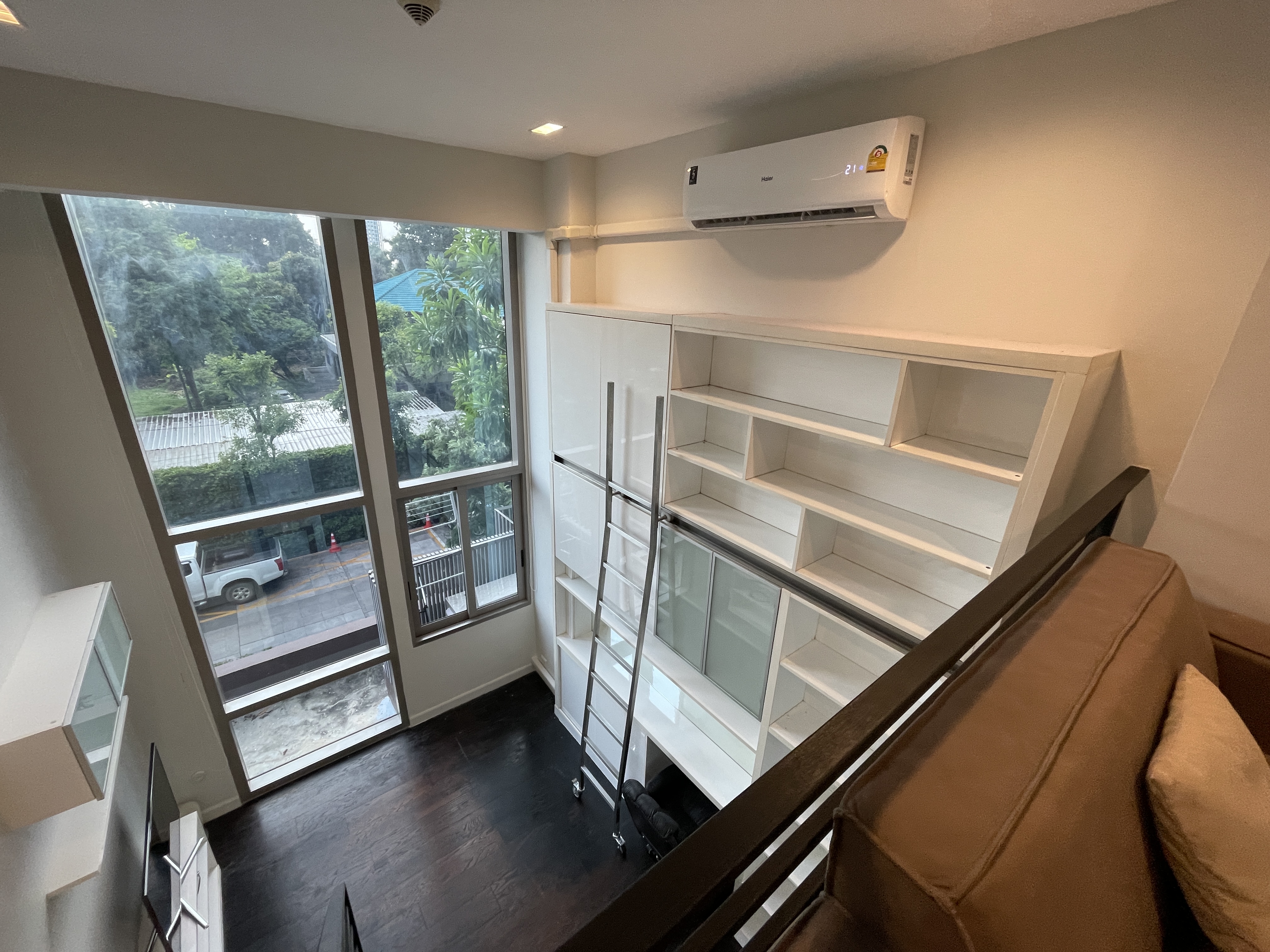 For RentCondoSukhumvit, Asoke, Thonglor : Ideo Morph 38, 1 bed, 25000 per month