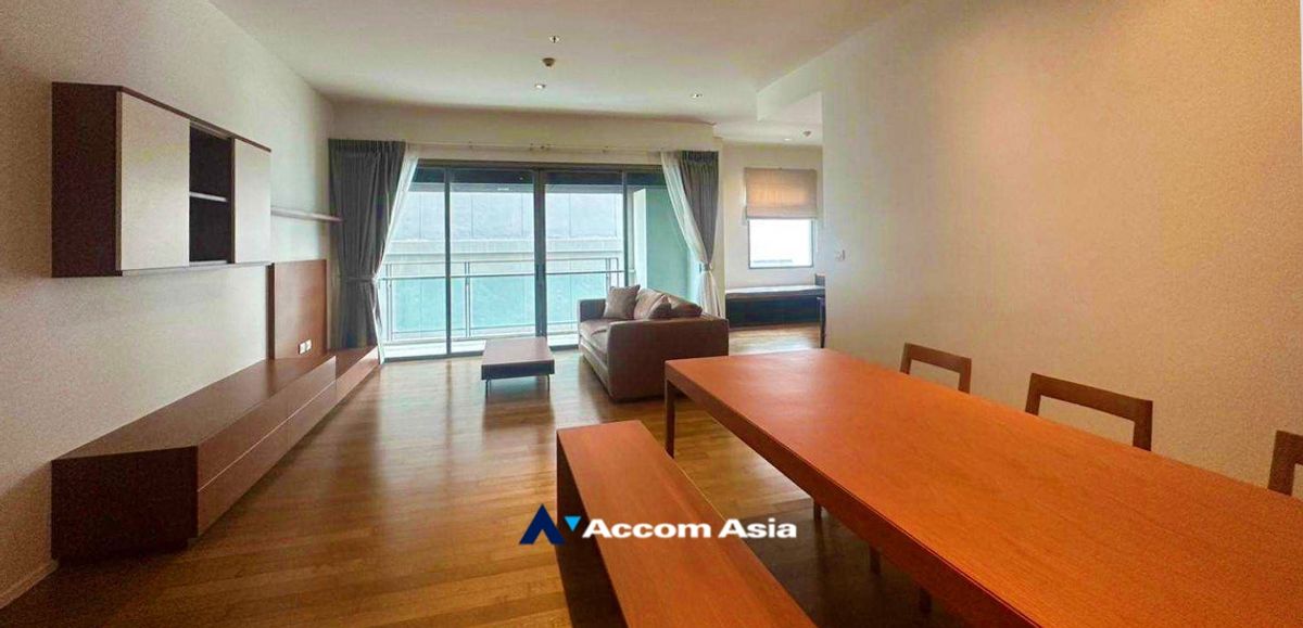 For RentCondoSukhumvit, Asoke, Thonglor : 🔼AccomA🔽 Pet friendly 3 Bedrooms Condominium for Rent in Sukhumvit, Bangkok near BTS Phrom Phong at The Madison (1519491)