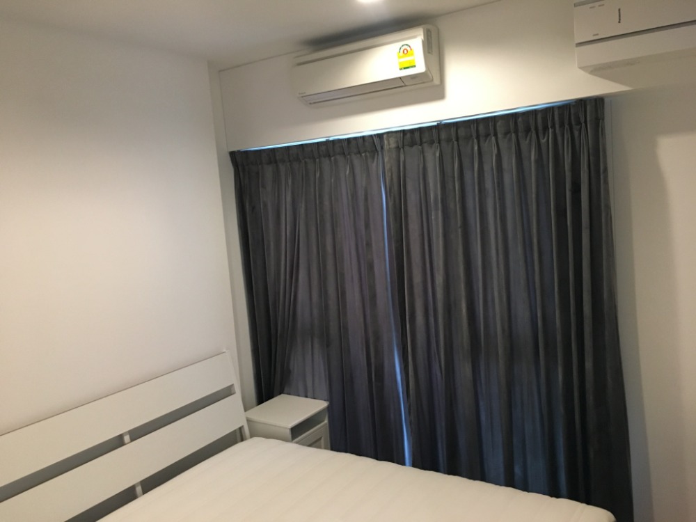 ขายคอนโดอ่อนนุช อุดมสุข : ขาย #วิสซ์ดอมคอนเนคสุขุมวิท (#WhizdomConnect Sukhumvit 101) 1ห้องนอน Fully Furniture