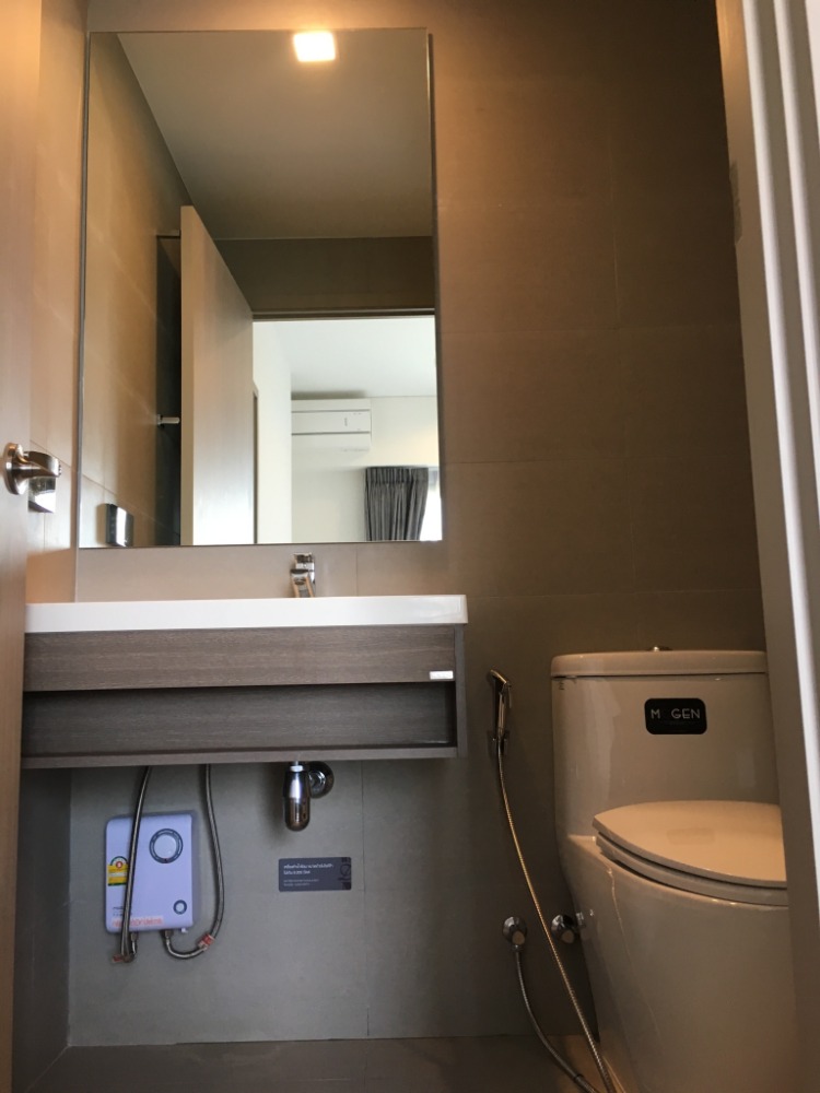 ขายคอนโดอ่อนนุช อุดมสุข : ขาย #วิสซ์ดอมคอนเนคสุขุมวิท (#WhizdomConnect Sukhumvit 101) 1ห้องนอน Fully Furniture