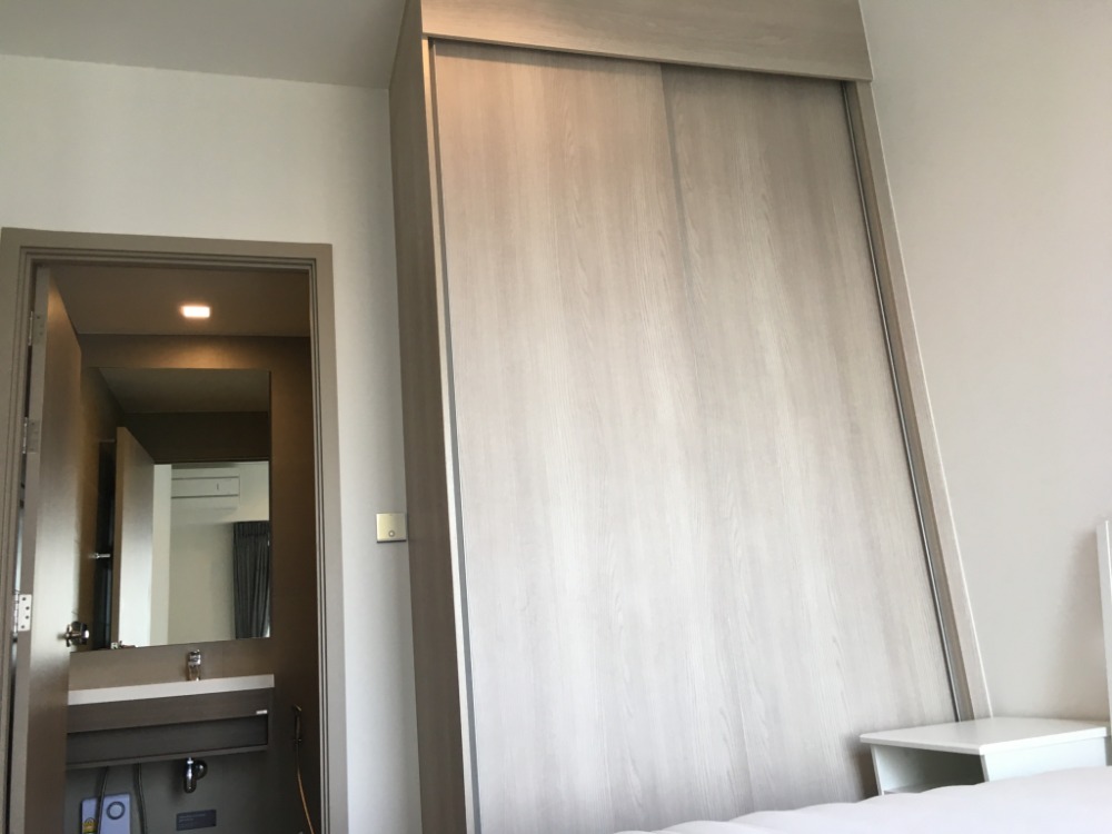 ขายคอนโดอ่อนนุช อุดมสุข : ขาย #วิสซ์ดอมคอนเนคสุขุมวิท (#WhizdomConnect Sukhumvit 101) 1ห้องนอน Fully Furniture