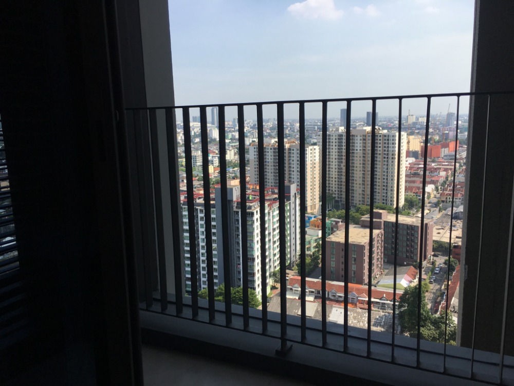 ขายคอนโดอ่อนนุช อุดมสุข : ขาย #วิสซ์ดอมคอนเนคสุขุมวิท (#WhizdomConnect Sukhumvit 101) 1ห้องนอน Fully Furniture