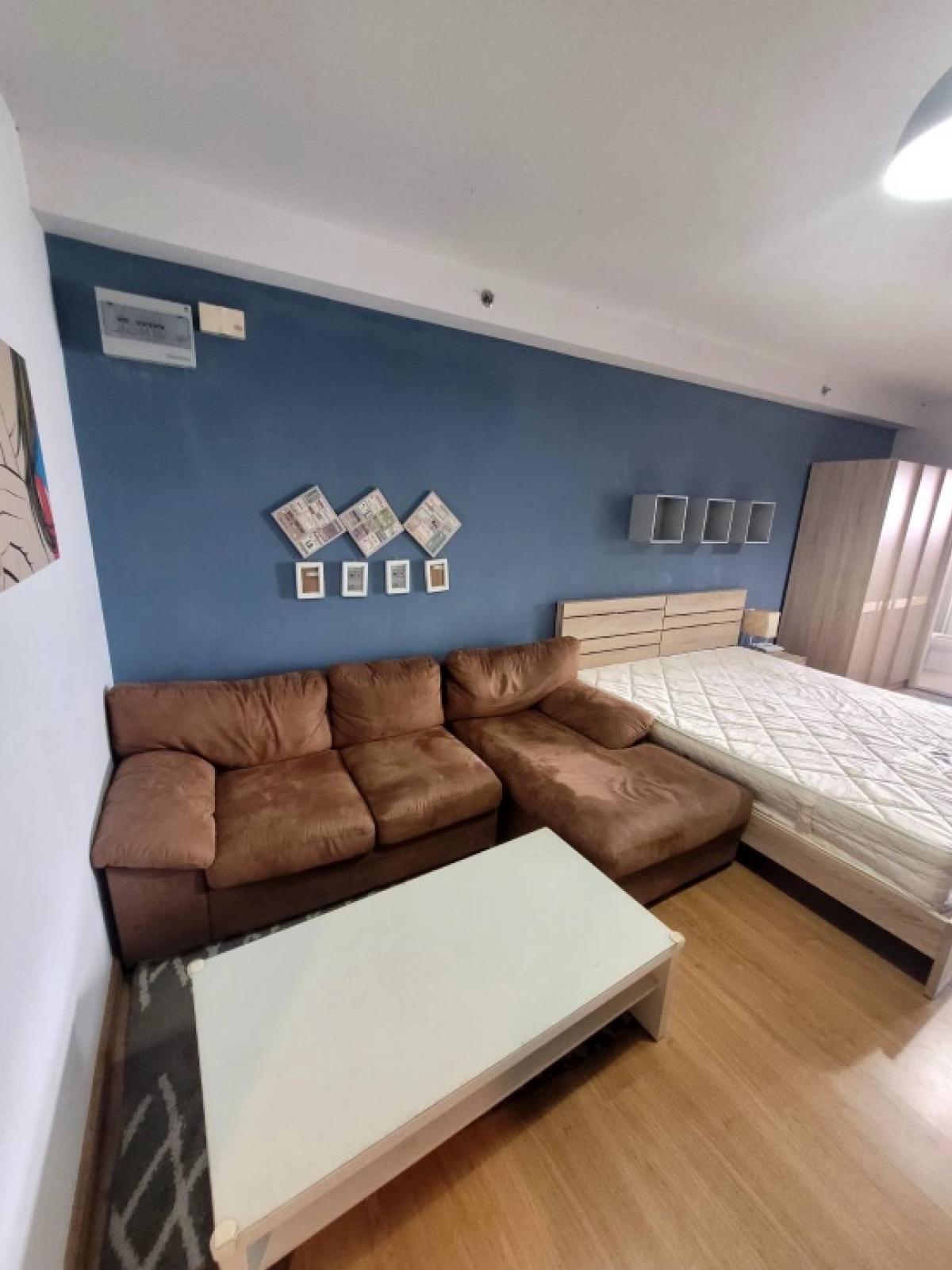 For SaleCondoRama9, Petchburi, RCA : 📢👇 Very good price , worth for living or investing at Supalai Park Ekamai ThonglorConvenient to travel through multiple routes
