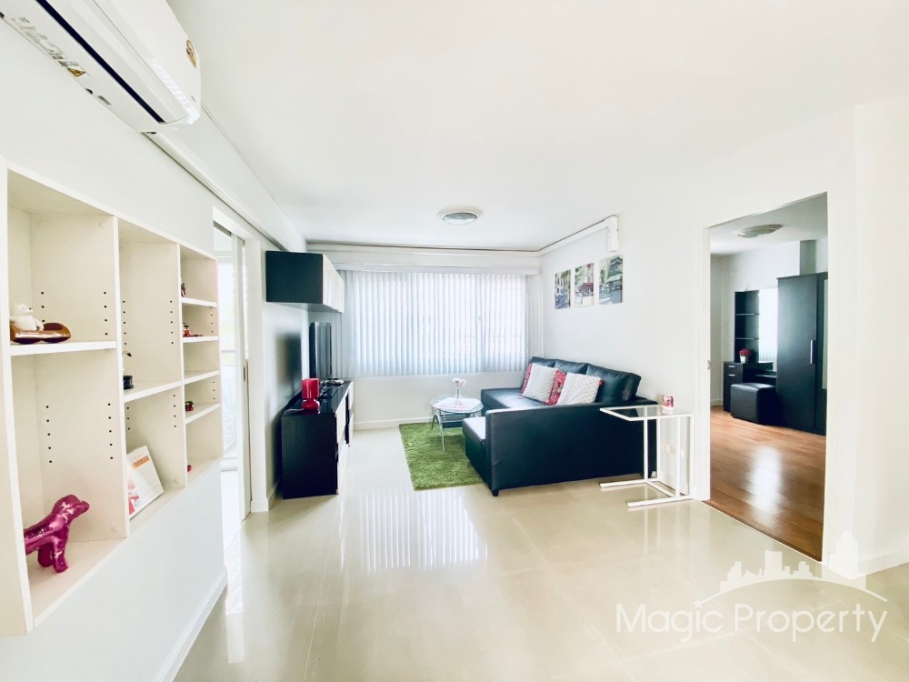 For RentCondoSukhumvit, Asoke, Thonglor : 1 Bedroom For Rent in Condo One Thonglor, Sukhumvit 40, Khlong Toei, Bangkok