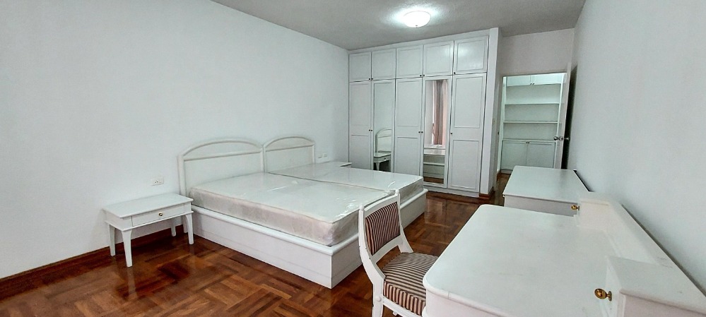 ให้เช่าคอนโดวิทยุ ชิดลม หลังสวน : Hurry Book!✨ Family condo Petfriendly 3 Bedroom 250 sq.m CBD near Chidlom Ready to move in