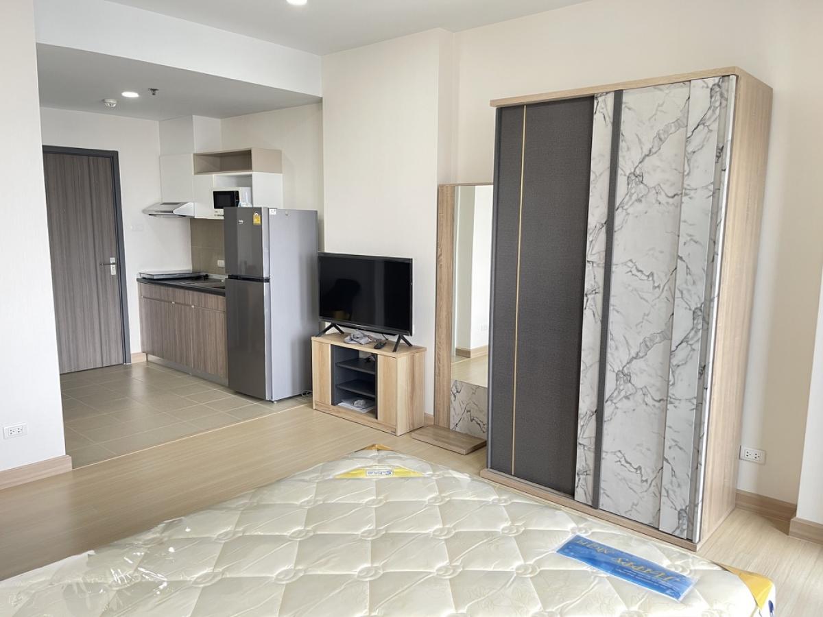 For RentCondoWongwianyai, Charoennakor : ⭐️ Supalai Loft Prajadhipok - Wongwian Yai ⭐️ Vacant room ready to move in