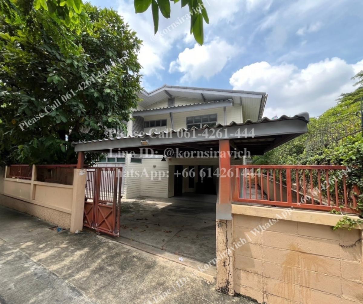 For RentHome OfficeAri,Anusaowaree : For rent, Home office, Soi Ari, Phahon Yothin, Bangkok, can register a company, for Office, Studio, Wellness, Rehab, Spa Massage