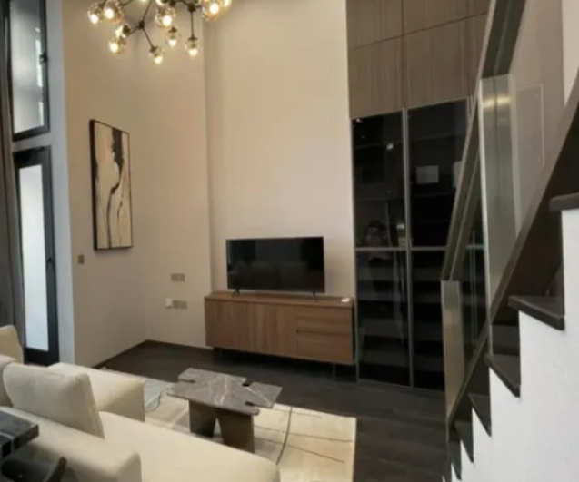 For RentCondoRatchathewi,Phayathai : CONNER Ratchataewee 50 sq.m. Eng 中 日 Please add LINE ID @806qphgn o8415o5483