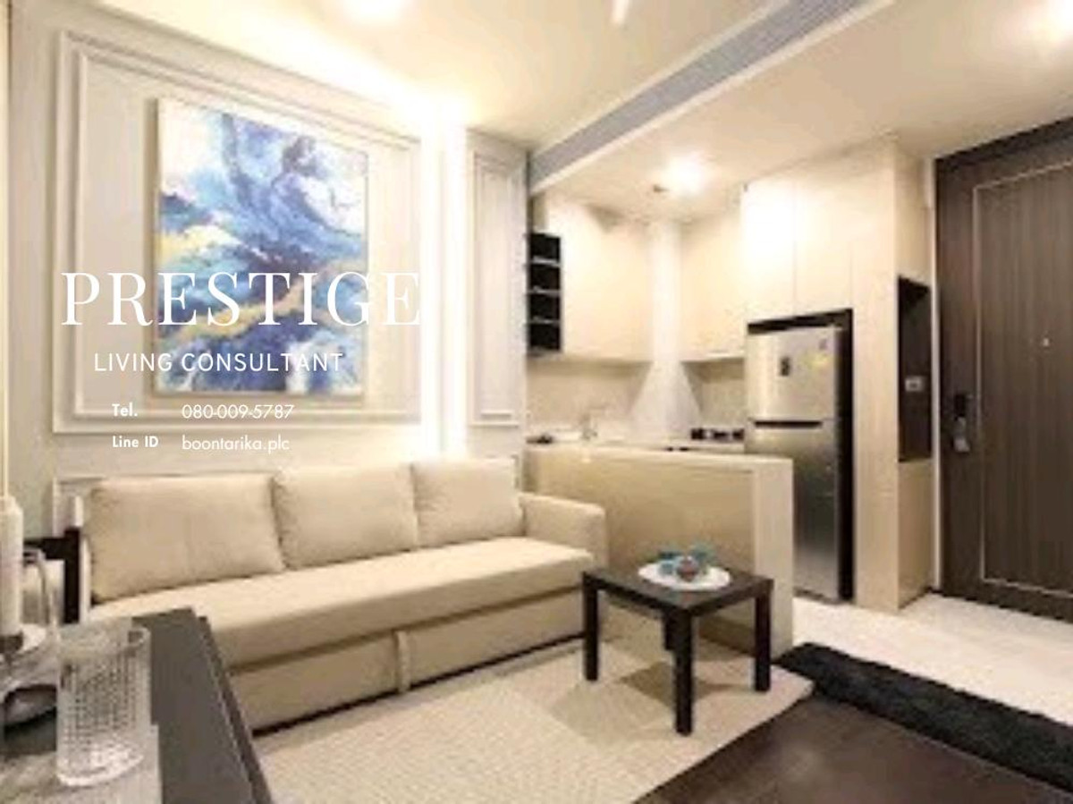 ให้เช่าคอนโดสุขุมวิท อโศก ทองหล่อ : 📌For RENT เช่า | Laviq Sukhumvit 57 - 1BR (43 sqm) 55,000 THB