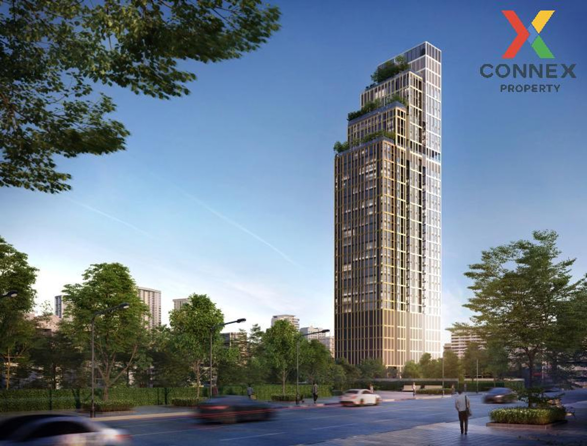 For SaleCondoSathorn, Narathiwat : For Sale Condo , The Issara Sathorn , BTS-Chong Nonsi , Thungmahamek , Sa Thon , Bangkok , CX-125647