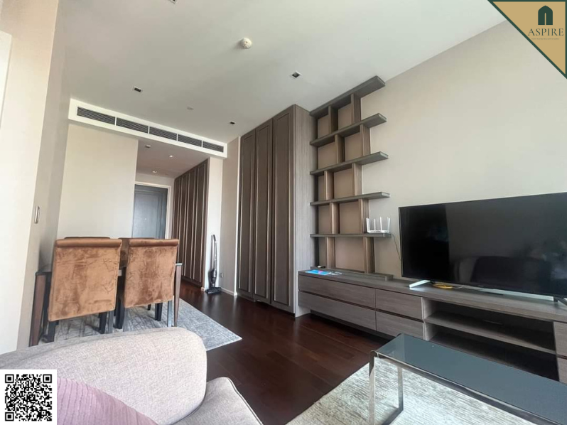 For SaleCondoSukhumvit, Asoke, Thonglor : [For Sale and For Rent] The Diplomat 39, Near Mall and BTS