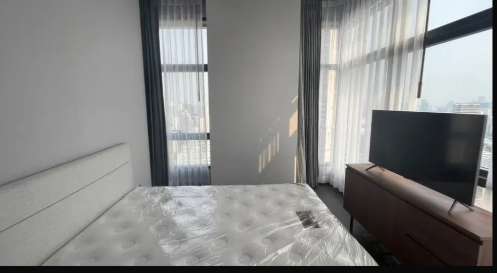 For RentCondoRatchathewi,Phayathai : CONNER Ratchataewee 70 sq.m. Eng 中 日 Please add LINE ID @806qphgn o8415o5483