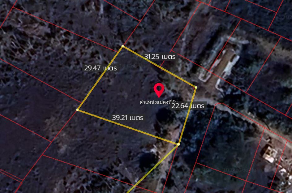 For SaleLandChaengwatana, Muangthong : Selling cheaper than the market price. Beautiful land, good location, cheaper than the market price. Size 210 sq.w., corner plot, suitable for building a house, home office, distribution area, Pak Kret, Nonthaburi. Selling for only 3.99 million baht (19,0