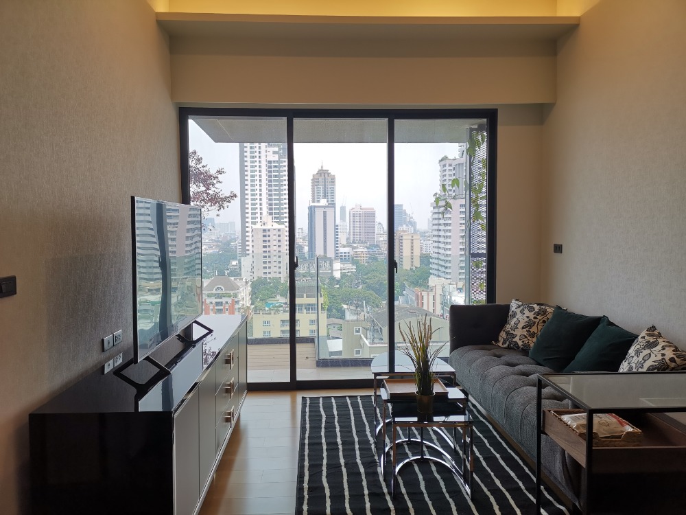 ให้เช่าคอนโดสุขุมวิท อโศก ทองหล่อ : Siamese Exclusive Sukhumvit 31