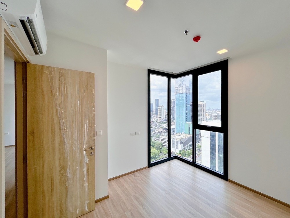 ขายคอนโดราชเทวี พญาไท : 🔥โปรพิเศษ!! ห้องไซส์ใหญ่ห้องสุดท้าย🔥XT Phayathai (2 ห้องนอน, 101 ตร.ม.) เพียง 17.9 MB เท่านั้น!! Tel.0922635410 (เอิร์ธ)