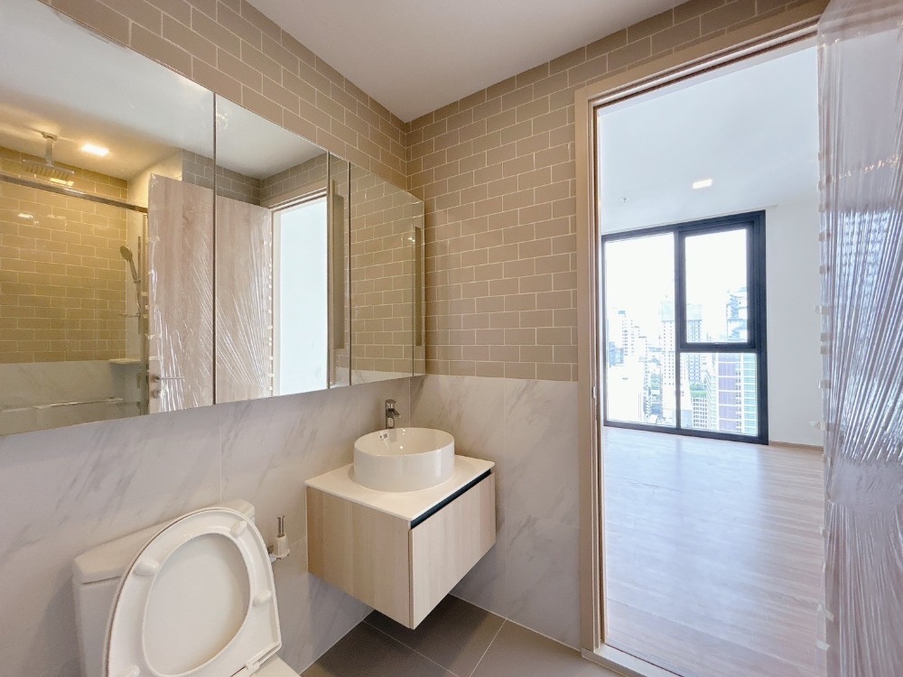 ขายคอนโดราชเทวี พญาไท : 🔥โปรพิเศษ!! ห้องไซส์ใหญ่ห้องสุดท้าย🔥XT Phayathai (2 ห้องนอน, 101 ตร.ม.) เพียง 17.9 MB เท่านั้น!! Tel.0922635410 (เอิร์ธ)