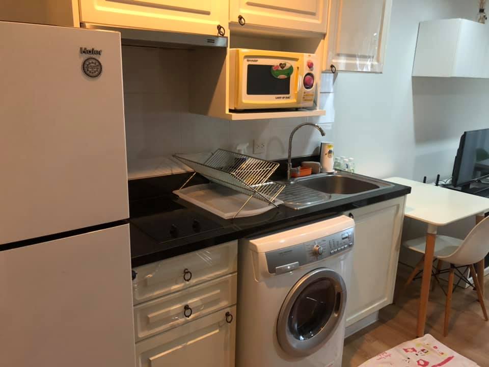 For RentCondoSiam Paragon ,Chulalongkorn,Samyan : The Seed Memories Siam【𝐑𝐄𝐍𝐓】🔥 Luxurious condo, good location near BTS National Stadium Station 🔥 Contact Line ID: @hacondo