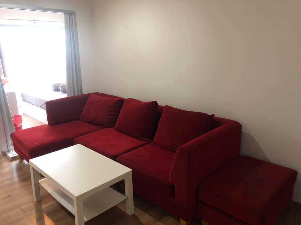 For RentCondoSiam Paragon ,Chulalongkorn,Samyan : The Seed Memories Siam【𝐑𝐄𝐍𝐓】🔥 Luxurious condo, good location near BTS National Stadium Station 🔥 Contact Line ID: @hacondo