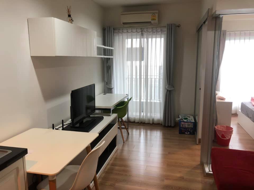 For RentCondoSiam Paragon ,Chulalongkorn,Samyan : The Seed Memories Siam【𝐑𝐄𝐍𝐓】🔥 Luxurious condo, good location near BTS National Stadium Station 🔥 Contact Line ID: @hacondo