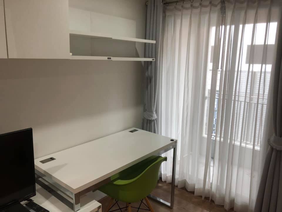 For RentCondoSiam Paragon ,Chulalongkorn,Samyan : The Seed Memories Siam【𝐑𝐄𝐍𝐓】🔥 Luxurious condo, good location near BTS National Stadium Station 🔥 Contact Line ID: @hacondo