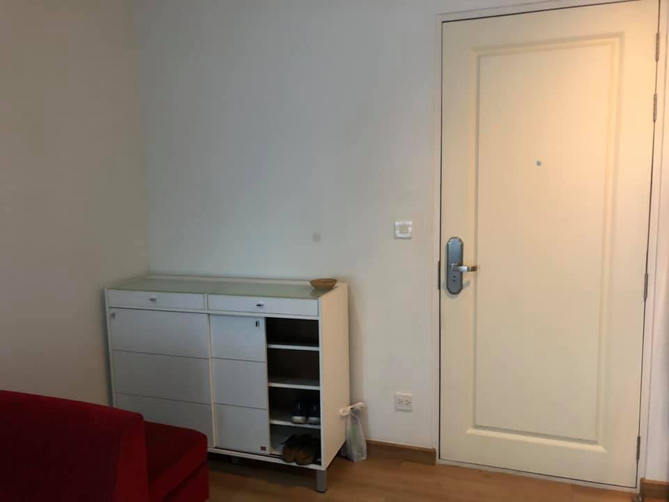 For RentCondoSiam Paragon ,Chulalongkorn,Samyan : The Seed Memories Siam【𝐑𝐄𝐍𝐓】🔥 Luxurious condo, good location near BTS National Stadium Station 🔥 Contact Line ID: @hacondo