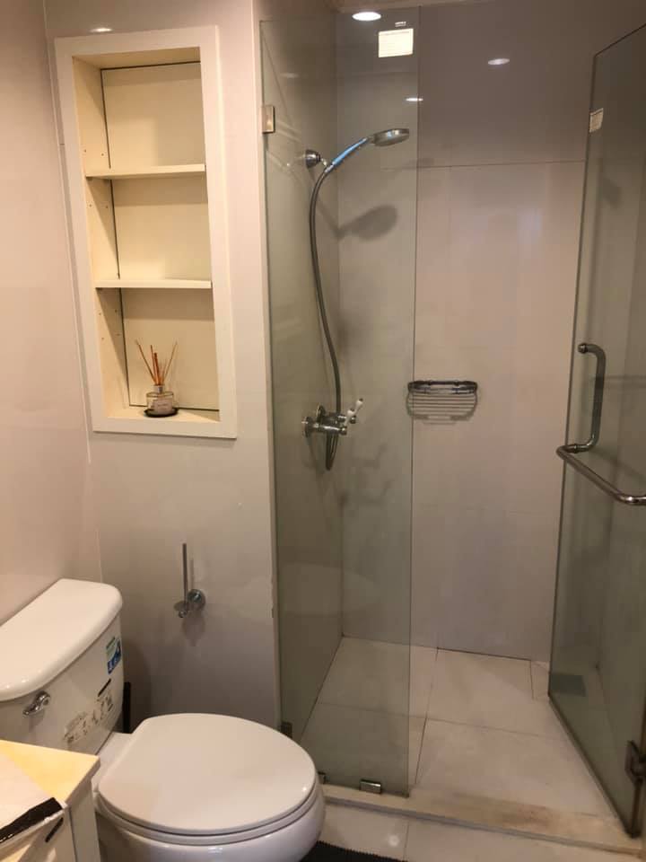 For RentCondoSiam Paragon ,Chulalongkorn,Samyan : The Seed Memories Siam【𝐑𝐄𝐍𝐓】🔥 Luxurious condo, good location near BTS National Stadium Station 🔥 Contact Line ID: @hacondo