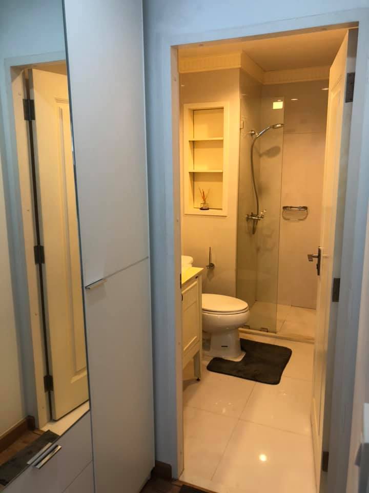 For RentCondoSiam Paragon ,Chulalongkorn,Samyan : The Seed Memories Siam【𝐑𝐄𝐍𝐓】🔥 Luxurious condo, good location near BTS National Stadium Station 🔥 Contact Line ID: @hacondo