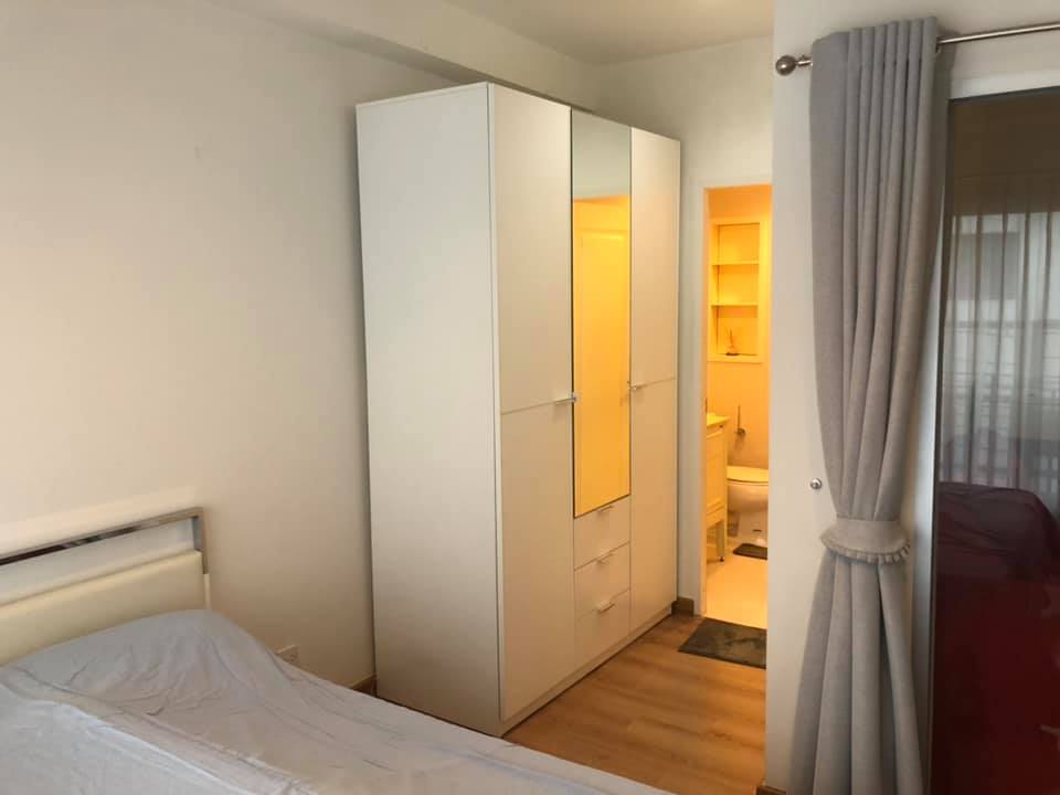 For RentCondoSiam Paragon ,Chulalongkorn,Samyan : The Seed Memories Siam【𝐑𝐄𝐍𝐓】🔥 Luxurious condo, good location near BTS National Stadium Station 🔥 Contact Line ID: @hacondo