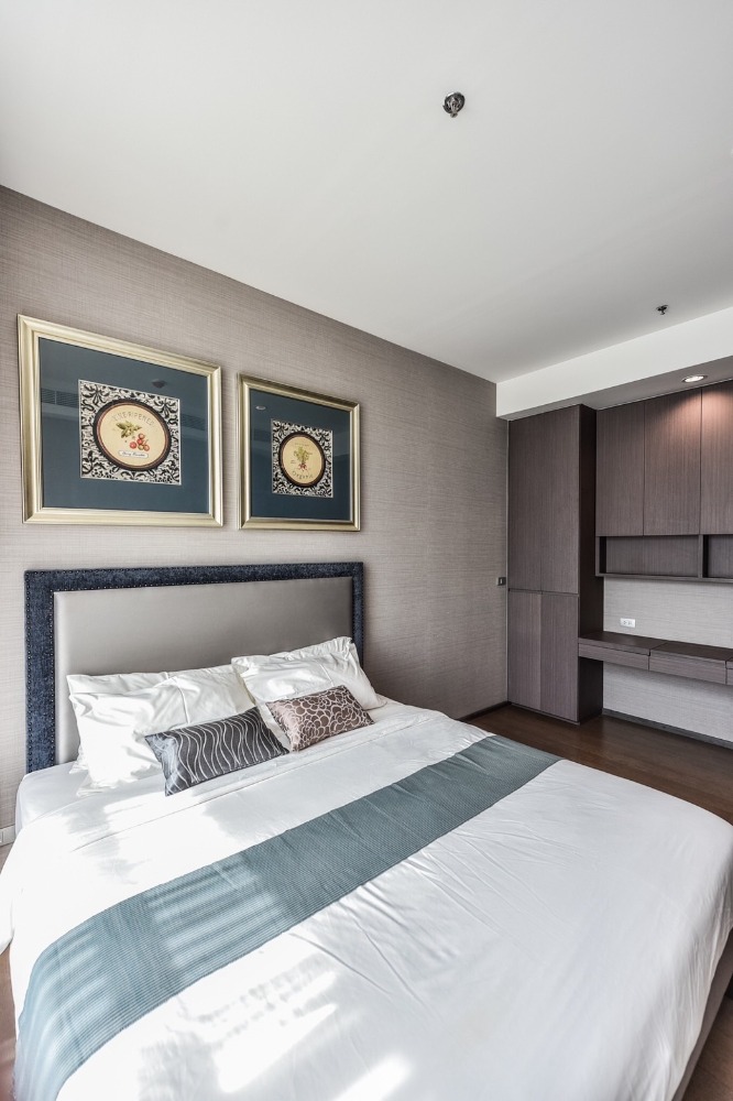 ให้เช่าคอนโดสาทร นราธิวาส : ✅ว่างพร้อมเข้าอยู่🔥ให้เช่า The Diplomat Sathorn ( 1 ห้องนอน, 52 ตรม.) ราคาเช่า 42,000/month Tel.0922635410 เอิร์ธ