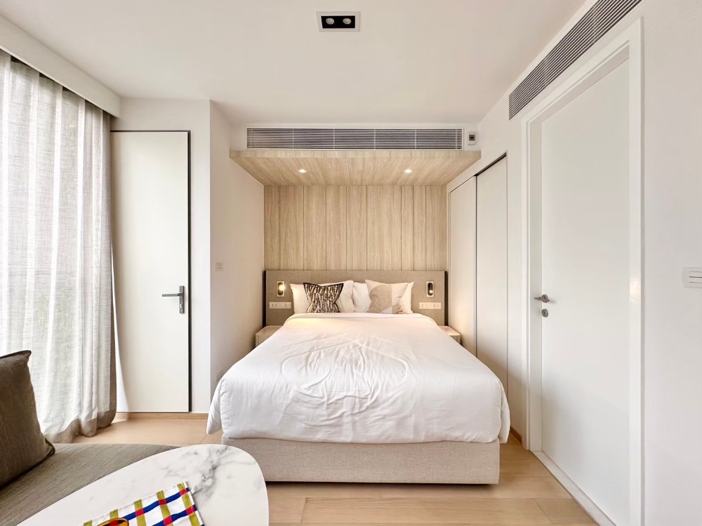 ขายคอนโดสุขุมวิท อโศก ทองหล่อ : ✨ราคาโปรพิเศษ!! จำนวนจำกัด🐶SCOPE Promsri (1 ห้องนอน, 28 ตร.ม.) เพียง 6.5 MB เท่านั้น!! Tel.0922635410 (เอิร์ธ)