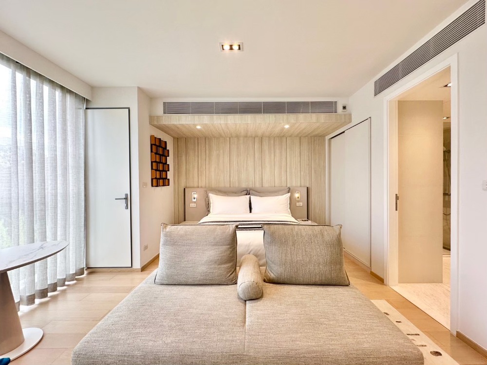 For SaleCondoSukhumvit, Asoke, Thonglor : 🐱Luxury pet-friendly condo, prime location🐶SCOPE Promsri (1 bedroom, 28 sq m.) only 6.6 MB!! Tel.0922635410 (Earth)