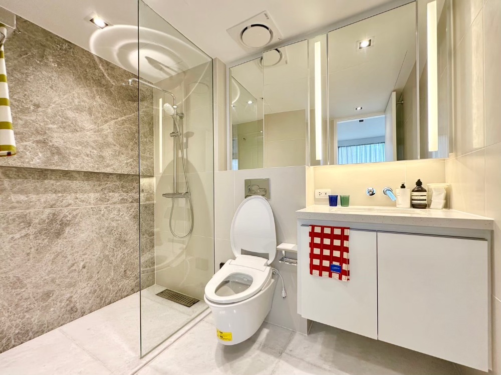 For SaleCondoSukhumvit, Asoke, Thonglor : 🐱Luxury pet-friendly condo, prime location🐶SCOPE Promsri (1 bedroom, 28 sq m.) only 6.6 MB!! Tel.0922635410 (Earth)