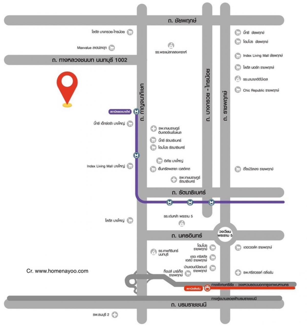 ขายที่ดินนนทบุรี บางใหญ่ บางบัวทอง : ❗️ขายด่วน ต่ำกว่าราคาตลาด❗️
ขาย  #ที่ดิน​ถมแล้ว   จ.นนทบุรี📍 ซอยวัดลาดปลาดุก ต.บางคูรัด อ.บางบัวทอง จ.นนทบุรี ( ติด โครงการ Venue 24 Westgate ) ❤️ขาย 1.29 ลบ