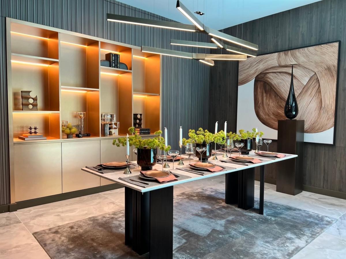 ขายบ้านเลียบทางด่วนรามอินทรา : 📍𝐇𝐎𝐓 𝐃𝐄𝐀𝐋 95E1 (ไนน์ตี้ไฟว์ อีสต์วัน )| 842 Sq.m | 4 Bed 7 Bath | 90,000,000 M.| Contact 086-795-9997 (จิมมี่)