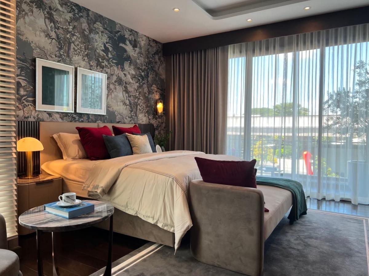 ขายบ้านเลียบทางด่วนรามอินทรา : 📍𝐇𝐎𝐓 𝐃𝐄𝐀𝐋 95E1 (ไนน์ตี้ไฟว์ อีสต์วัน )| 842 Sq.m | 4 Bed 7 Bath | 90,000,000 M.| Contact 086-795-9997 (จิมมี่)