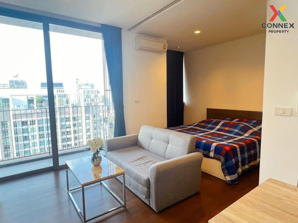 For SaleCondoSathorn, Narathiwat : For Sale Condo , Nara 9 , BTS-Chong Nonsi , Thungmahamek , Sa Thon , Bangkok , CX-97428