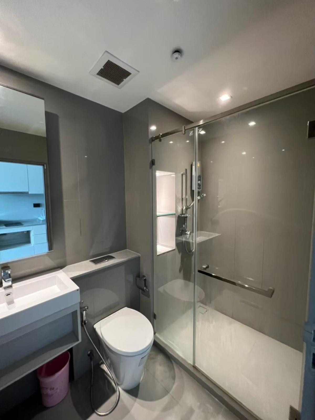 For SaleCondoThaphra, Talat Phlu, Wutthakat : For Sale Condo , Whizdom Station Ratchada - Thapra , BTS-Talat Phlu , Bukkhalo , Thon Buri , Bangkok , CX-91271