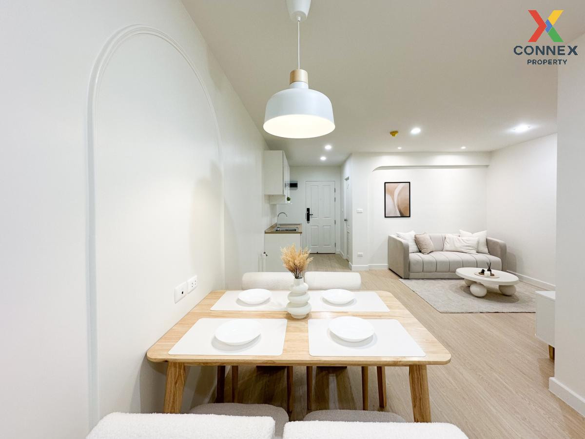 For SaleCondoThaphra, Talat Phlu, Wutthakat : For Sale Condo , Metro Park Sathorn , BTS-Wutthakat , Pakklong Phasi Charoen , Phasi Charoen , Bangkok , CX-137483