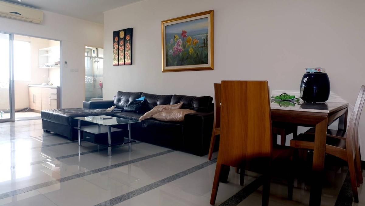 For SaleCondoPattanakan, Srinakarin : For Sale Condo , Supalai Park Srinakarin , newly renovated , MRT-Si U Dom , Nong Bon , Prawet , Bangkok , CX-124495