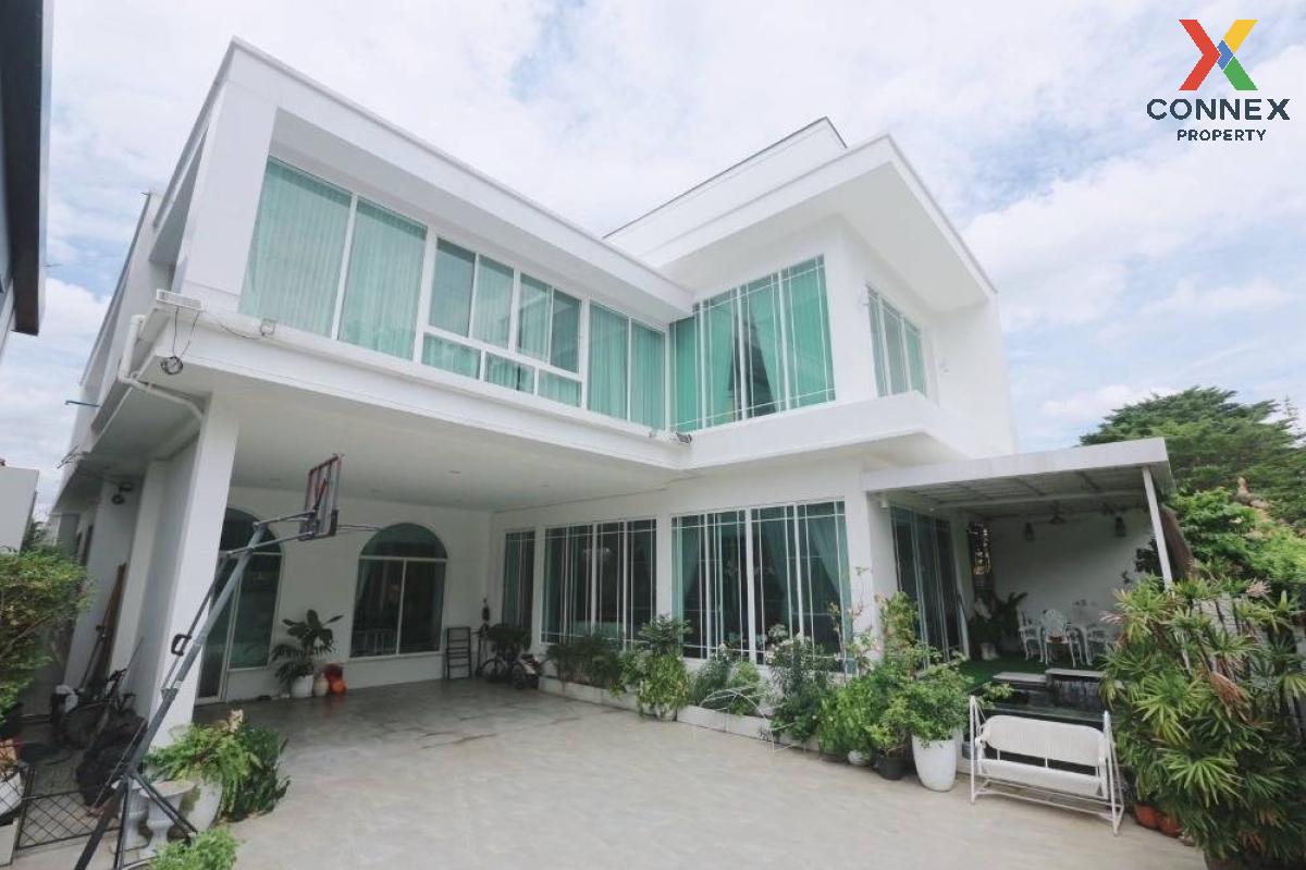For SaleHouseBang Sue, Wong Sawang, Tao Pun : For Sale House , Sarin Park Wong Sawang , Wong Sawang , Bang Su , Bangkok , CX-108129
