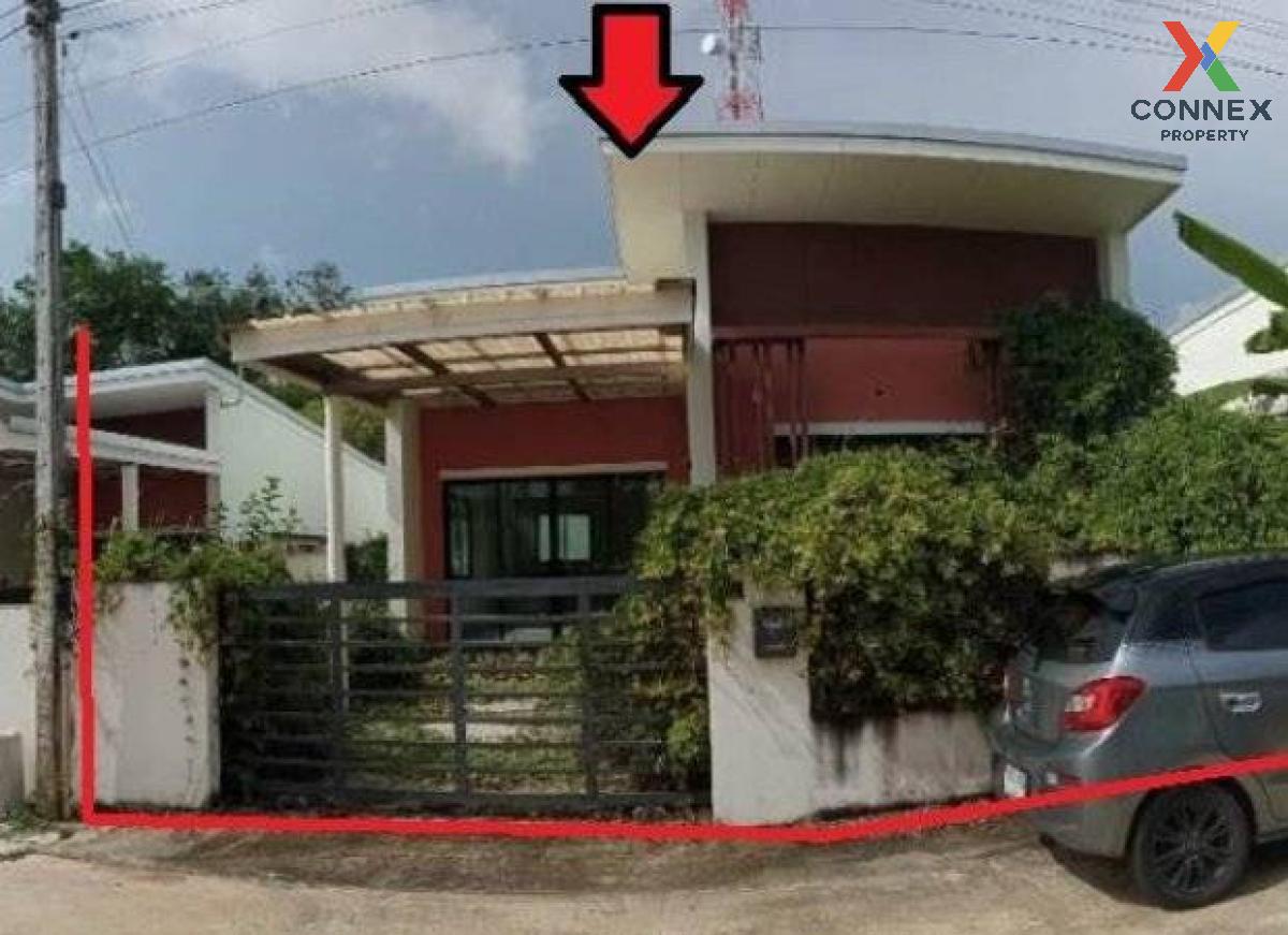 For SaleHousePhuket : For Sale House , Baan Promphun Premium BeeTown , wide frontage , Pa Khlok , Thalang , Phuket , CX-108418