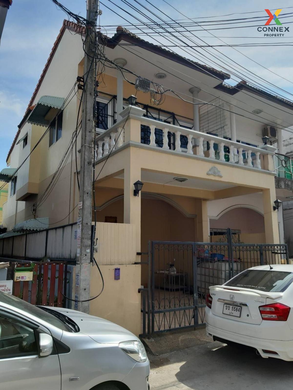 For SaleHousePhuket : For Sale House , Subsomnam , Patong , Kathu , Phuket , CX-108422