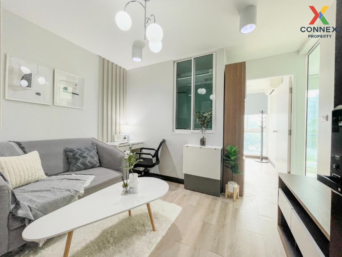 For SaleCondoKasetsart, Ratchayothin : For Sale Condo , Chateau In Town Major Ratchayothin 2 , MRT-Phahon Yothin , Chankasem , Chatuchak , Bangkok , CX-108159