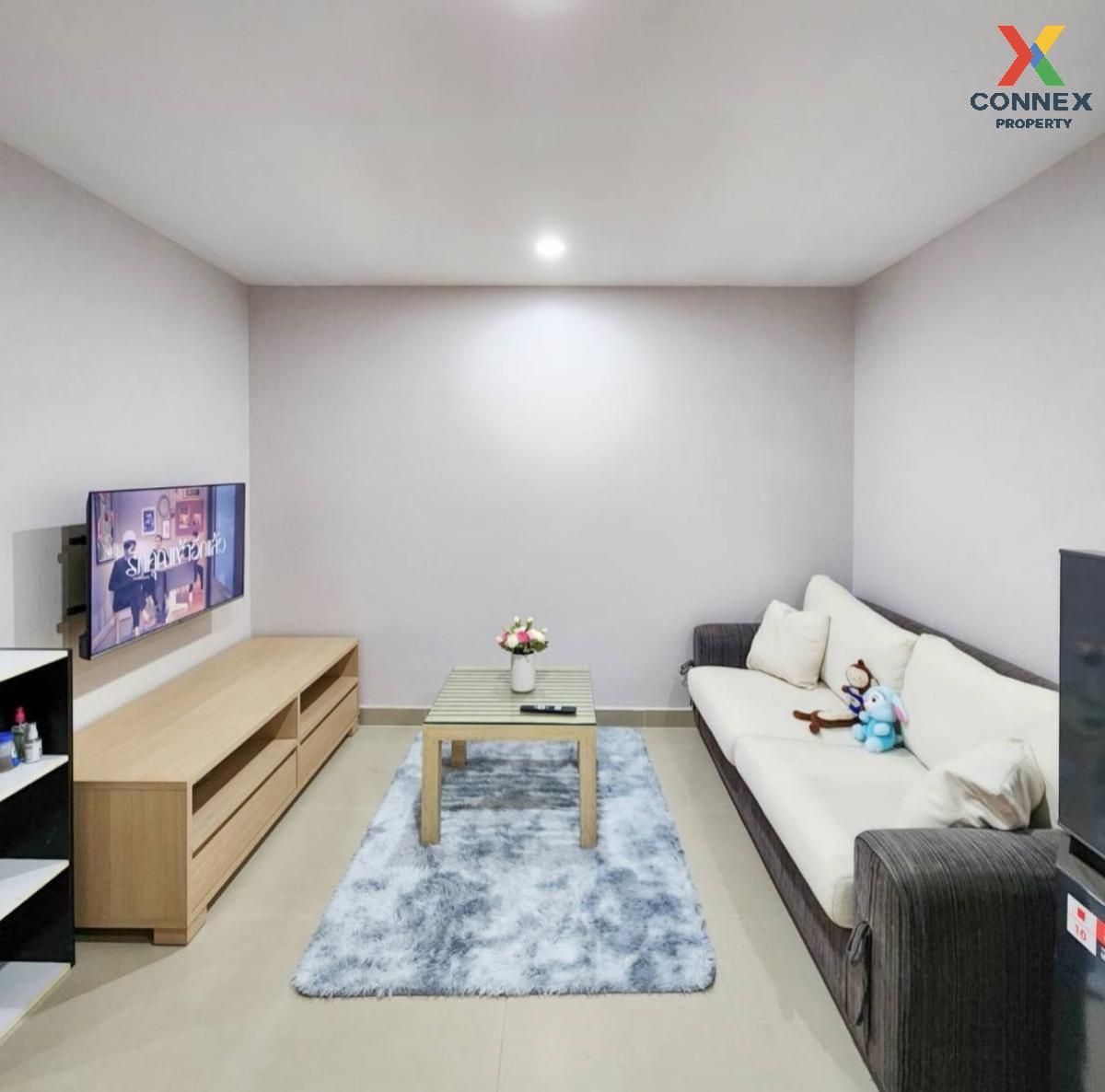 For SaleCondoThaphra, Talat Phlu, Wutthakat : For Sale Condo , Metro Park Sathorn , BTS-Wutthakat , Pakklong Phasi Charoen , Phasi Charoen , Bangkok , CX-113399