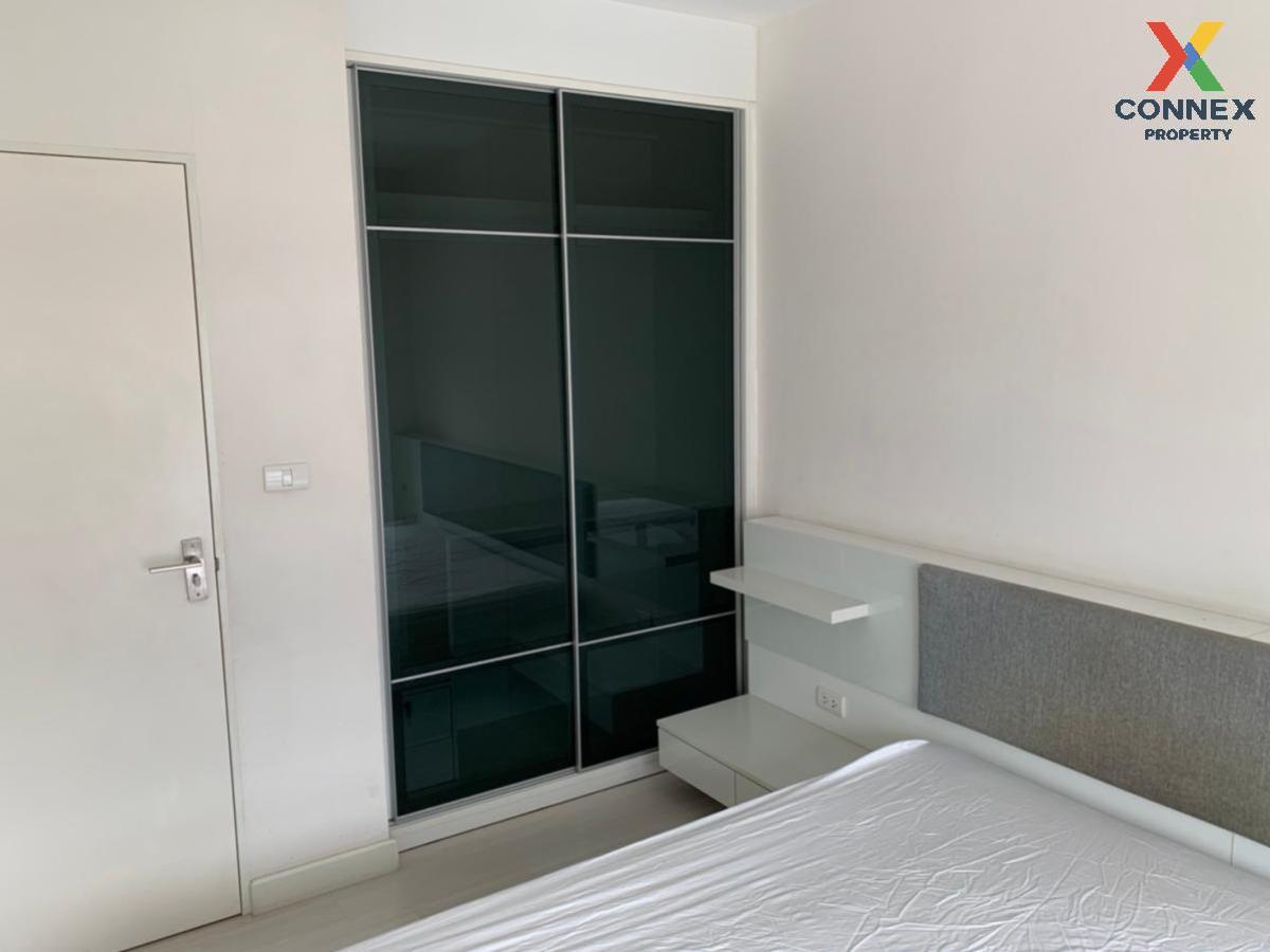 For SaleCondoLadprao, Central Ladprao : FOR SALE condo , The Room Ratchada - Ladprao , MRT-Lat Phrao , Lat Yao , Chatuchak , Bangkok , CX-44529
