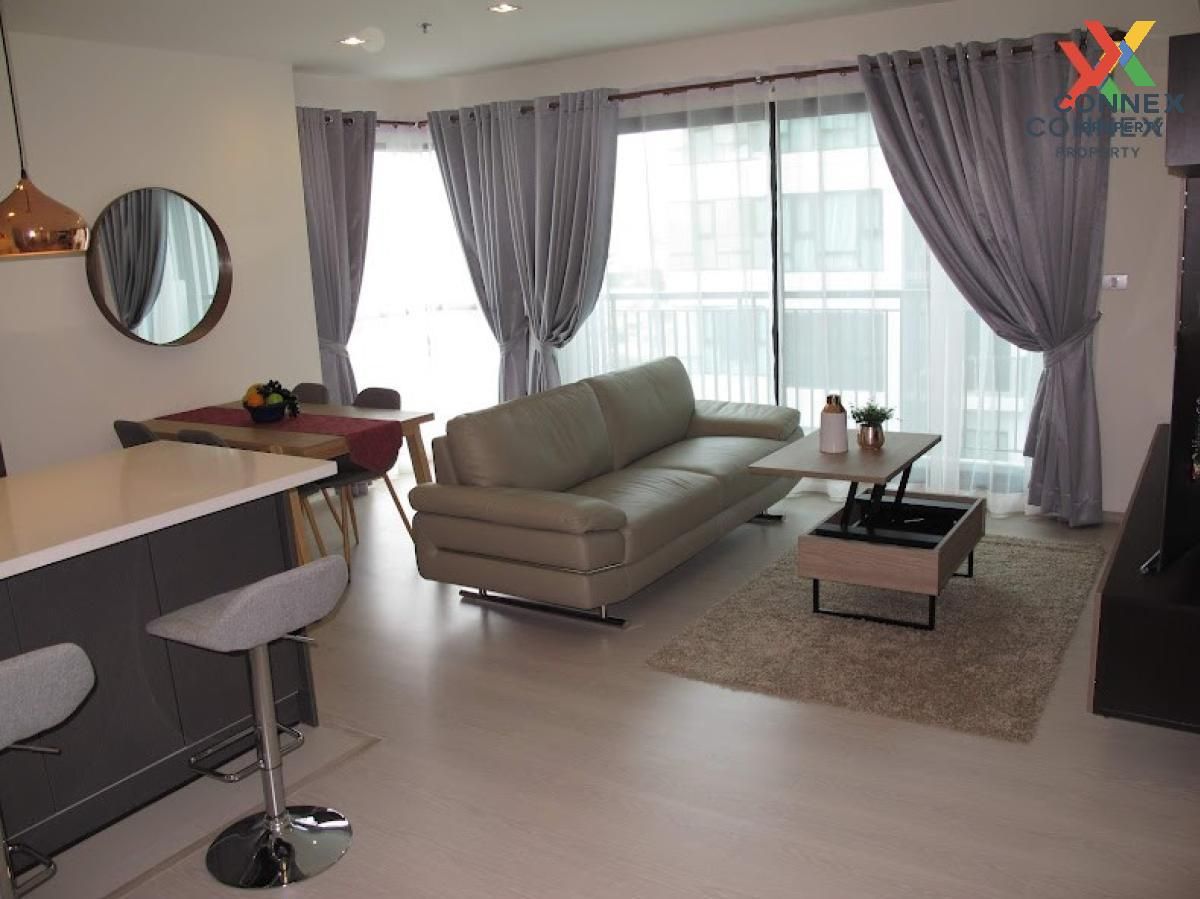 For SaleCondoSukhumvit, Asoke, Thonglor : FOR SALE condo , Rhythm Sukhumvit 36-38 , BTS-Thong Lo , Phra Khanong , Khlong Toei , Bangkok ,   CX-17976