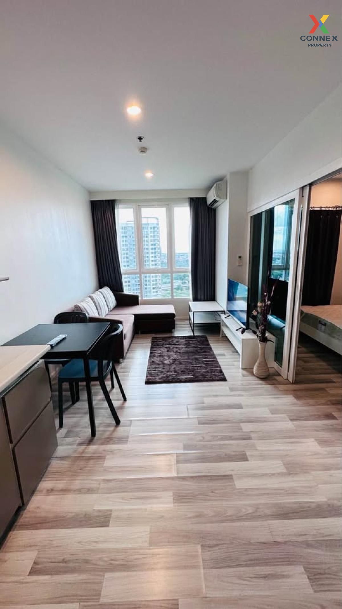 For SaleCondoThaphra, Talat Phlu, Wutthakat : For Sale Condo , The Key Sathorn - Ratchapreuk , BTS-Wutthakat , Bang Kho , Chom Thong , Bangkok , CX-116022